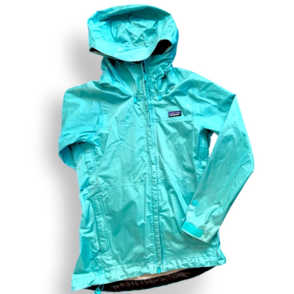 Patagonia Rain/Wind Jacket